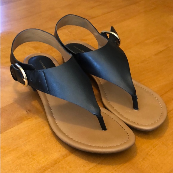 tommy hilfiger kamea sandals